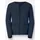 Casual Looks WITT WEIDEN Jersey-Blazer in marine | Gr.: 40