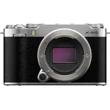Fujifilm X-M5 Body Silber