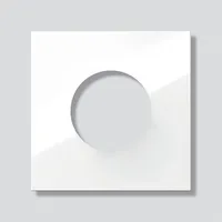 Siedle Blendrahmen ACM 67XBCM65XCM61XWH