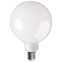 Kanlux S.A. Kanlux LED Globelampe "XLED G125" E27 11W
