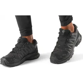 Salomon XA Pro 3D V8 GTX Herren Black/Black/Black 47 1/3