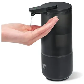 Bernstein Seifenspender SP1 Schwarz