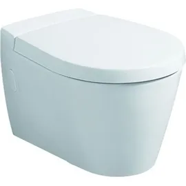 Geberit Visit WC-Sitz Weiß