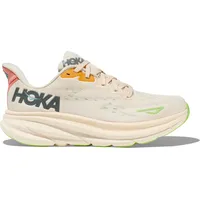 Hoka One One Hoka One Clifton 9 Laufschuhe Damen - Beige - 38 2/3 EU