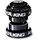 Chris King Steuersatz NoThreadSet 1 1/8" Black