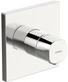 Hansa Fertigset HANSABLUEBOX LIVING UP-THM, o. Mengenreg., eck Ros., chrom