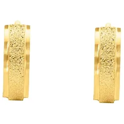 Heideman Ohrschmuck Wayne Herrenschmuck   Herren 