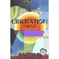Pm Press Liberation Tarot Deck