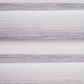 LIEDECO Doppelrollo »Farbverlauf«, 80x150cm