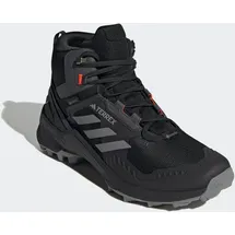 Adidas Terrex Swift R3 Mid GTX Herren core black/grey three/solar red 44