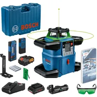 Bosch Rotationslaser GRL 650 CHVG
