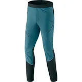 Dynafit Transalper Hybrid Hosen - Storm Blue - XL
