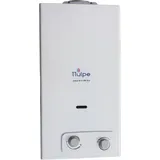 TTulpe - Indoor B-14 P37 Eco Propangas Durchlauferhitzer niedrige NOx