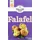 Bauckhof Falafel Fertigmischung - Harissa 160 g