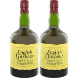 English Harbour Antigua Rum 5 Jahre 40% vol 0,7 l