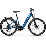 Centurion Country R800 L 2025 27,5 Zoll RH 44 cm Unisex blau
