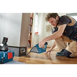 Bosch GAS 12V Professional inkl. 2 x 3,0 Ah Akku + Ladegerät + L-Boxx
