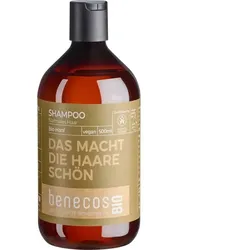 benecos Shampoo Normales Haar Hanf 500ml