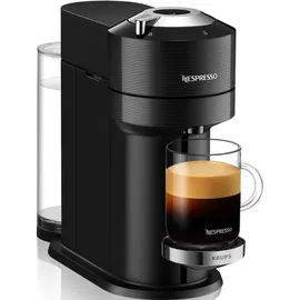 Krups Nespresso Vertuo Next XN 9108 classic black