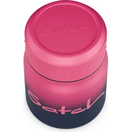 Satch Thermo Lunchbox rosa 0,5 l