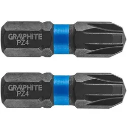 GRAPHITE Schrauberbit 56H506