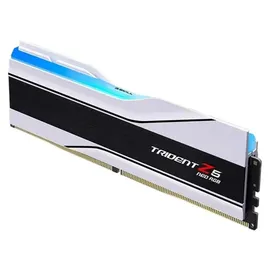 G.SKILL Trident Z5 Neo RGB DDR5-6000 32GB Kit (2x16GB) CL30 Weiß F5-6000J2836G16GX2-TZ5NRW