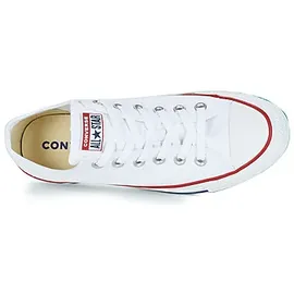 Converse Chuck Taylor All Star Classic Low Top optical white 38