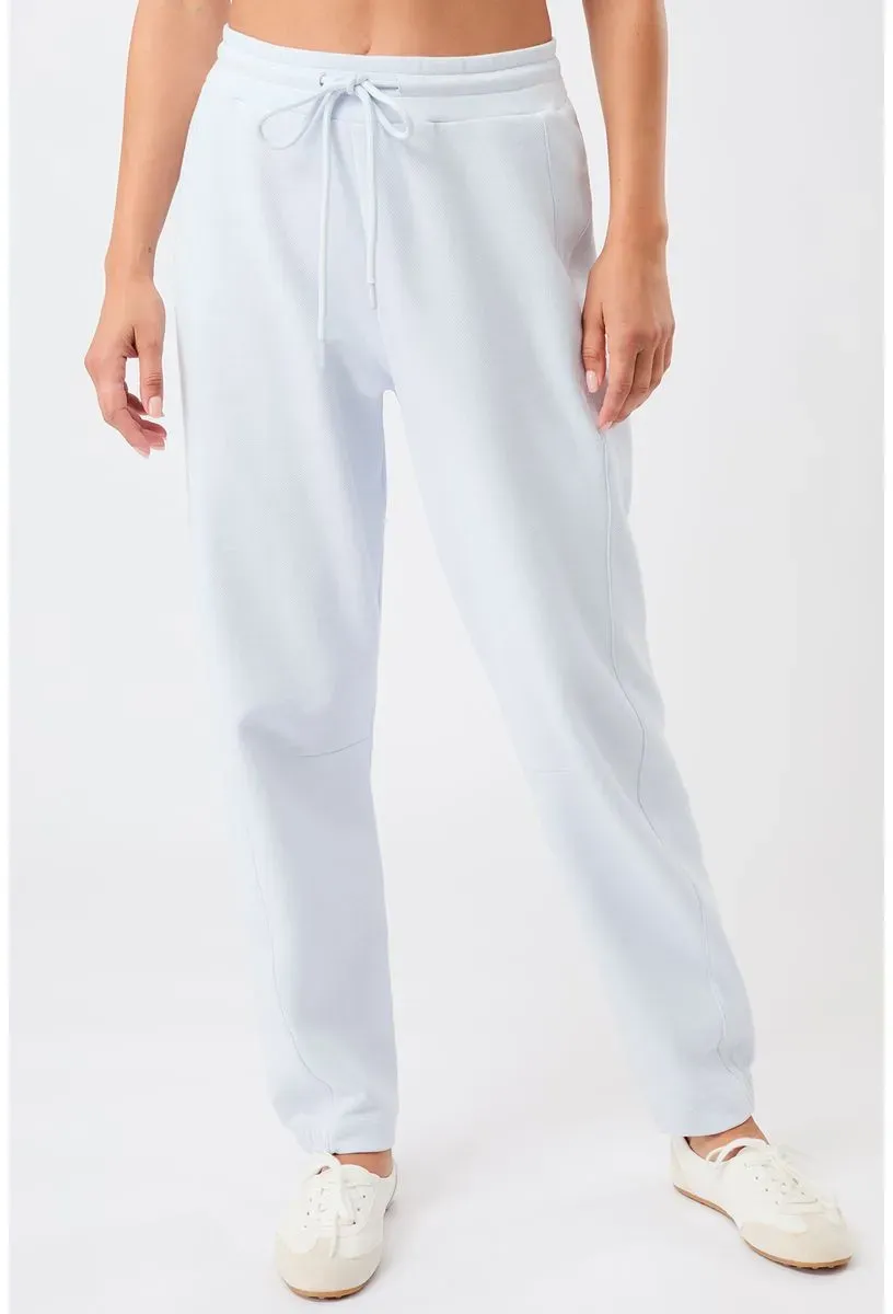 Mandala Sports Pant baby-blue M