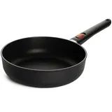 WOLL EcoLite Induktion Hochrandpfanne - 24 cm