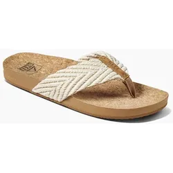 REEF Chushion Strand - Damen Flip-Flops - Vintage - 9