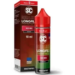 SC Red Line Red Mix Aroma