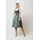 Nübler Dirndl midi Thea grün 50