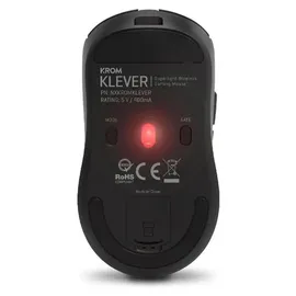 Krom Klever schwarz