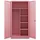 Jan Nowak REKL Mehrzweckschrank 185 x 90 x 45 cm Rosa