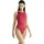 SLOGGI ZERO Feel Bliss Body Rot X-Large Damen