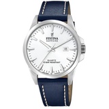 Festina Swiss Made F20025/2 Herrenarmbanduhr -