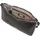Picard Universe - Schultertasche 24.5 cm (schwarz) Schwarz Damen