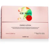 Inebrya Ice Cream Energy Lotion Ampullen 12 x 10 ml