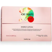 Inebrya Ice Cream Energy Lotion Ampullen 12 x 10 ml