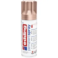 edding Acrylspray Sprühfarbe roségold