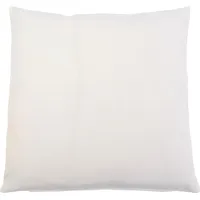 Gözze Milano, mit Reißverschluss, Kissenhüle ohne Füllung, 2 Stück