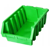 OEM Aufbewahrungsbox Ergobox 5 1-tlg. Grün
