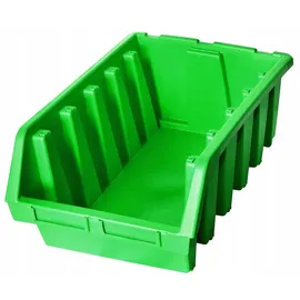 OEM Aufbewahrungsbox Ergobox 5 1-tlg. Grün