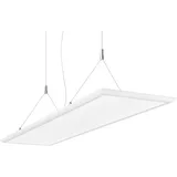 Trilux 1-flg. 2360 H1 40W 4000K weiß Acryl