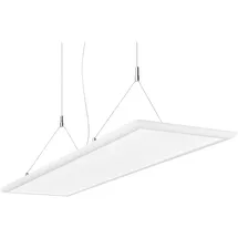 Trilux 1-flg. 2360 H1 40W 4000K weiß Acryl