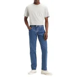 Levis Levi's® 502TM Taper Jeans Straight Fit, für Herren