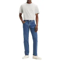 Levis Levi's® 502TM Taper Jeans Straight Fit, für Herren