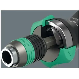 WERA Kraftform Kompakt 60 RA-R 1