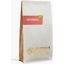 Supremo Esperanza Bio 250g