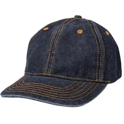 Chef Works® DENIM BASEBALL CAP Cool Vent  Artikel RDBC - Denim Blue